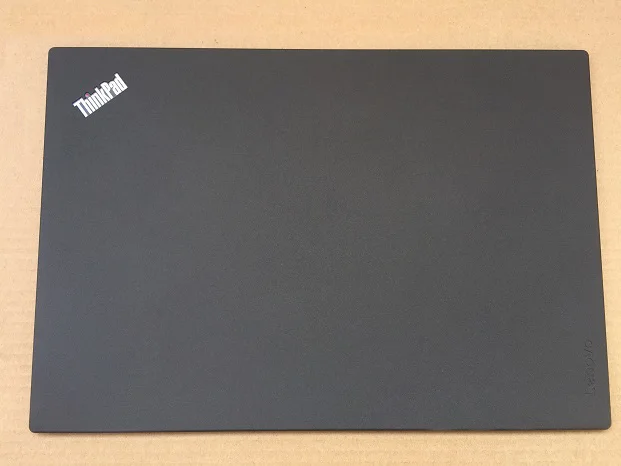 Оригинал для Lenovo ThinkPad T460 LCD задняя крышка экран Верхняя чехол 01AW306 AP105000100|Сумки и