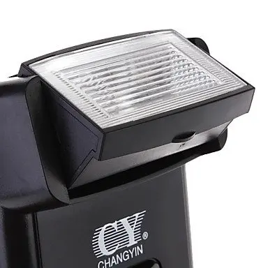 Мини вспышка светильник Speedlite адаптер переменного тока для Nikon DF D5600 D5500 D5300 D5200 D5100