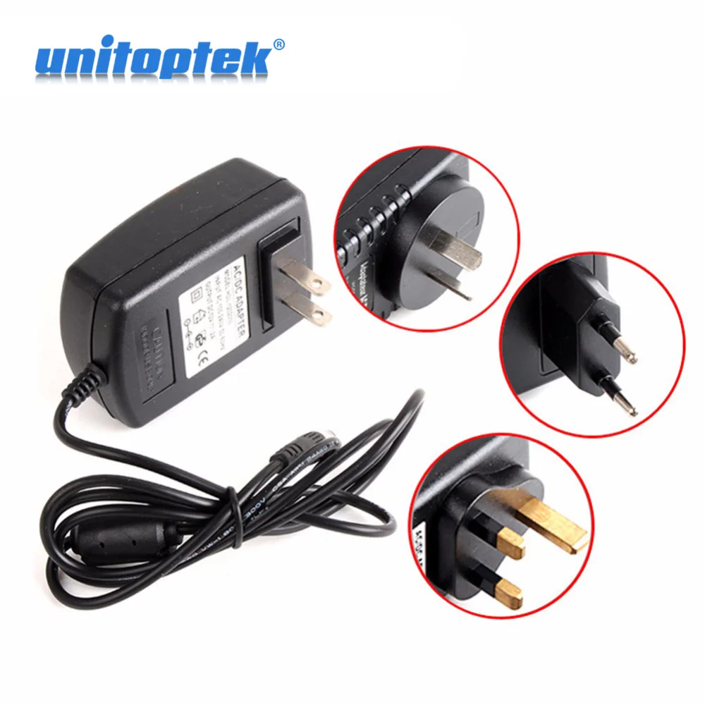 Квалифицированный AC 110-240V к DC 12V 2A переключатель питания адаптер для CCTV EU/US/UK/AU Plug |