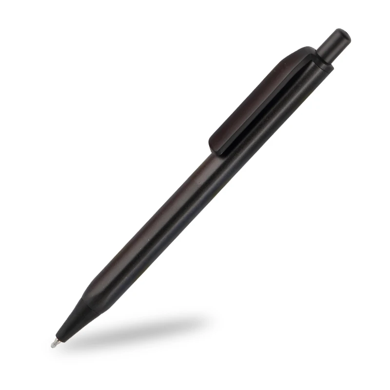 TERCEL gel pen office school принадлежности ручка 0 5 мм треугольный металл алюминий гель перо