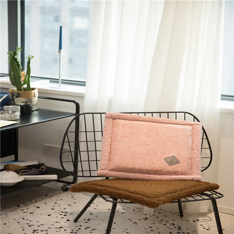 Открытый сад патио для дома кухни офиса софа кресло сидение мягкая подушка