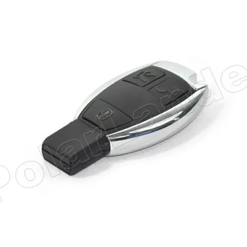best price for Mercedes Benz Smart Key 433MHZ high quality after year 2000 3 Button | Code Readers &amp Scan Tools