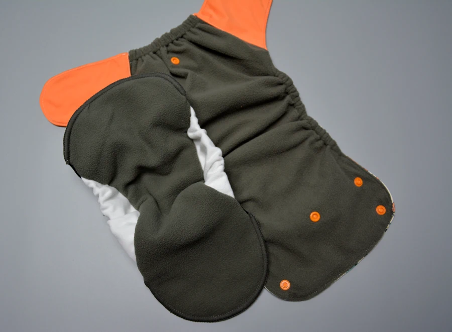 JinoBaby бамбуковый уголь aio couche lavable Тканевый подгузник для малышей|baby retail|baby brownbaby