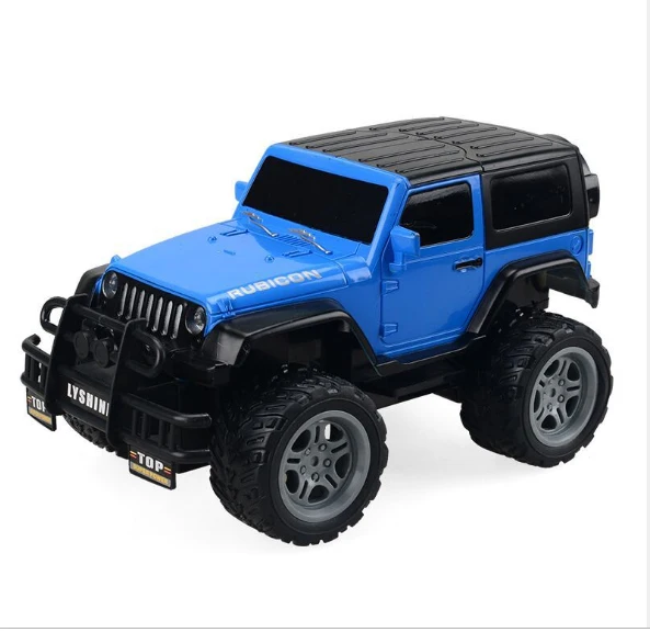 Children Electric si fashion control Toys Car Model Racing off-Road Remote Control 1:18 | Игрушки и хобби
