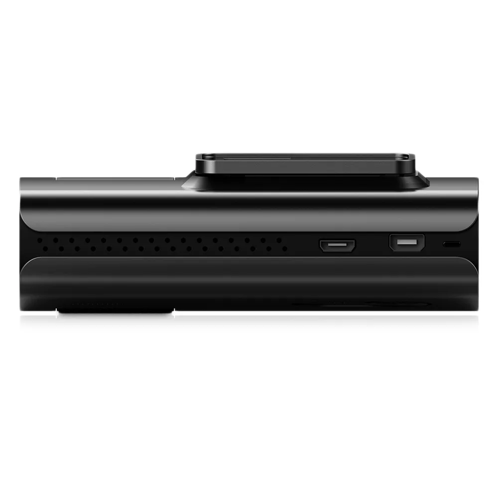 DDPai X2 Pro регистраторы 1440 P Ultra HD спереди и сзади камеры Видеорегистраторы для