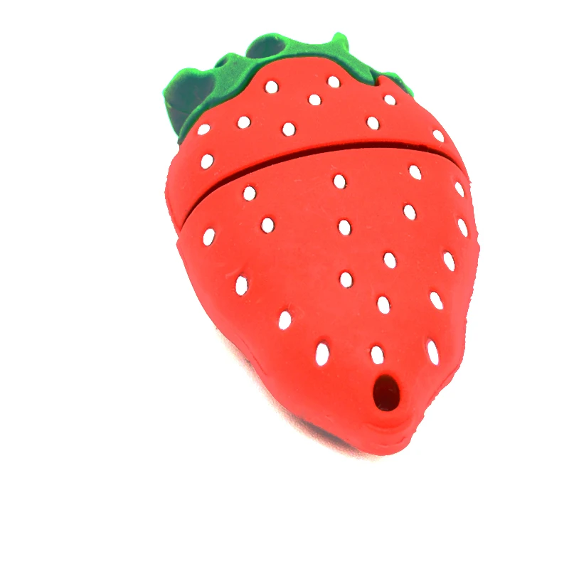 Оптовая продажа Лидер продаж с клубничным рисунком натуральная 8 Гб оперативной