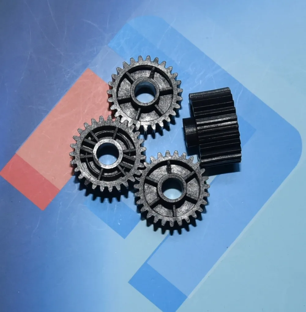 

Grade A 25* 6LH68701000 6LA05264000 for Toshiba E STUDIO 550 600 650 720 810 850 Fuser Gear