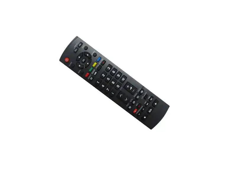 

Remote Control For Panasonic TX-29PM1P TX-29PM1D TX-29PM1F EUR511200 TX-32PH40 TX-32PG50F TX-36PG50P LED Viera HDTV TV