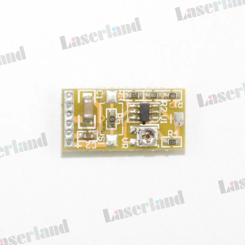 Osram 515nm 520nm 530nm 30 mW 120 лазерный диод LD драйвер питания 3 в|520nm diode|laser 520nmsupply power |