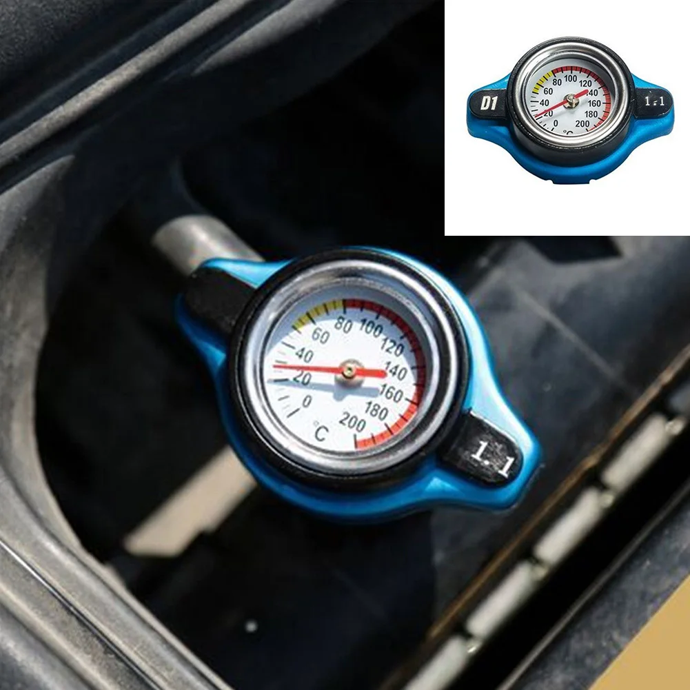 Универсальный автомобильный бак для воды мотоцикла термостатическая крышка