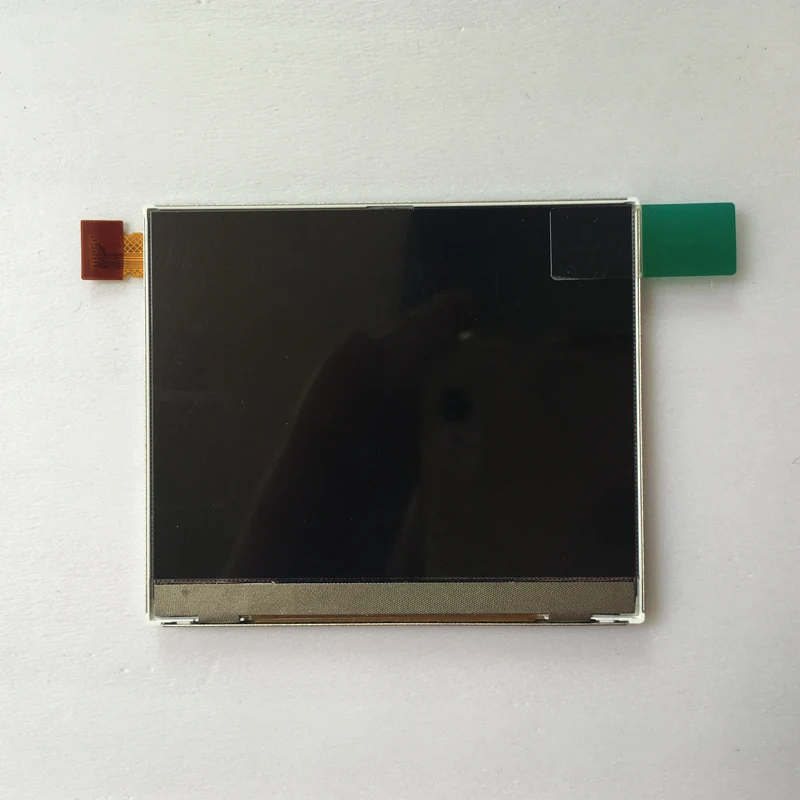 Новый 320x240 ЖК-дисплей Экран Дисплей для Blackberry Curve 9220 9320 ЖК-дисплей-29553-001 версия |