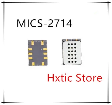 Микро-электро-механическая система Gas NO2 H2 O3 датчики MiCS-2714 2714 1 шт. | Электроника
