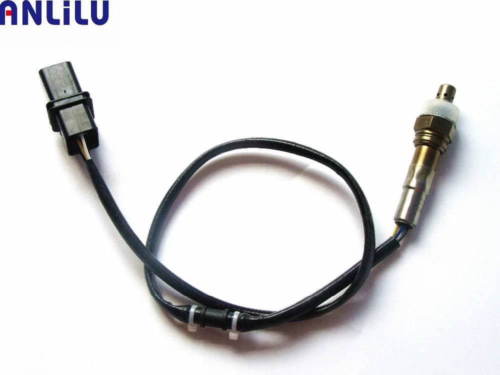 Кислородный датчик высокого качества подходит для AUDI A3 VW SKODA GOLF V SEAT LEON 1 6 OEM 06A90626 2BR