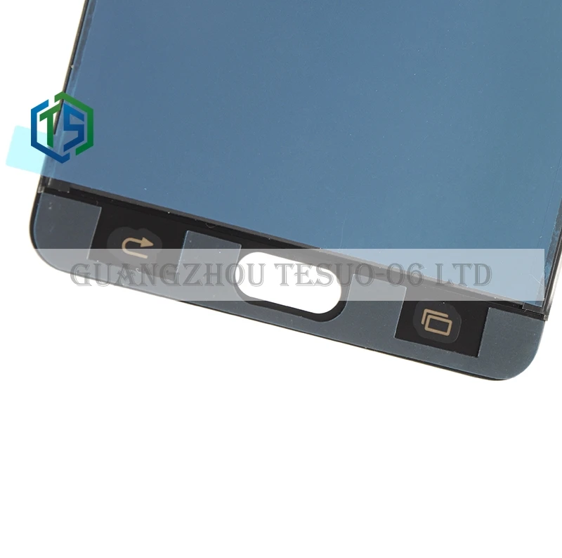 Скидка 30% 1 шт HH для samsung Galaxy lcd C9 Pro C9Pro C9000 ЖК-дисплей Дисплей с Сенсорный экран