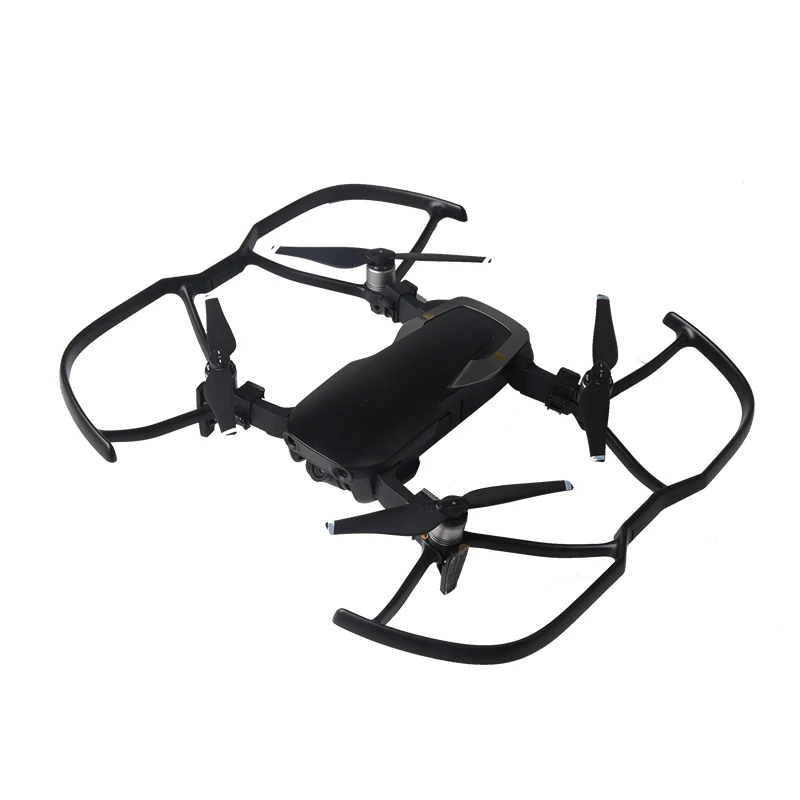 Защитная крышка пропеллера Mavic защитное кольцо для DJI air drone аксессуары|Защита