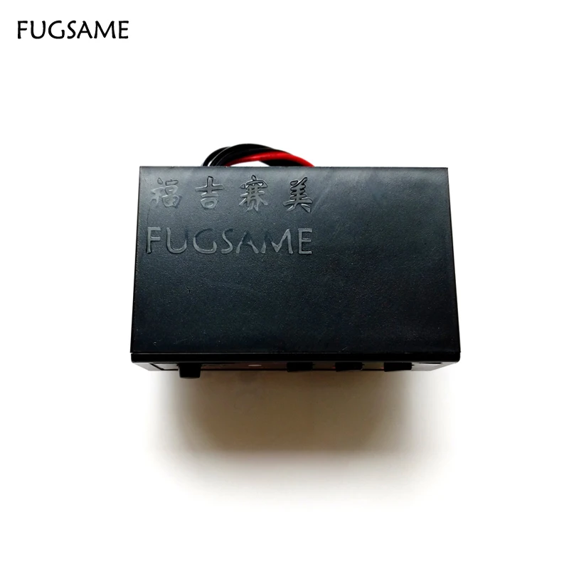 FUGSAME бесплатная доставка 4 способа светодиодный светодиодная вспышка фотобокс|box