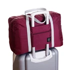 Новинка 2019, модная дорожная сумка, органайзер для хранения багажа, сумки для чемоданов, принадлежности для чемоданов, товары для предметов