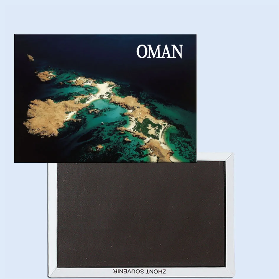 Daymaniyat Island Oman 24484 магнит на холодильник|fridge magnet|magnet fridgemagnet magnet |