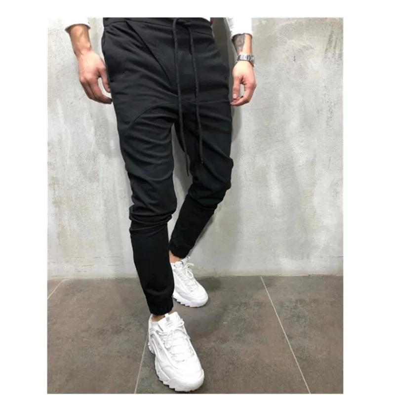 Спортивные тренировки для занятий спортом фитнес ходовой режим jogginghose Hohe qualityyat