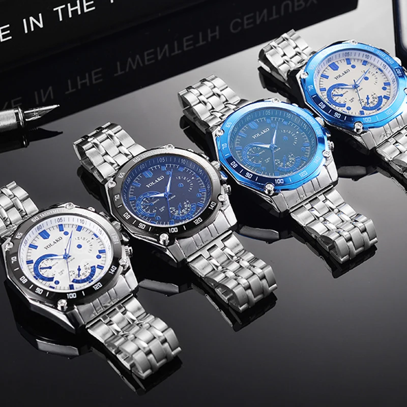 Mdnen 2019 Relojes Hombre часы мужские модные спортивные кварцевые наручные Топ бренд