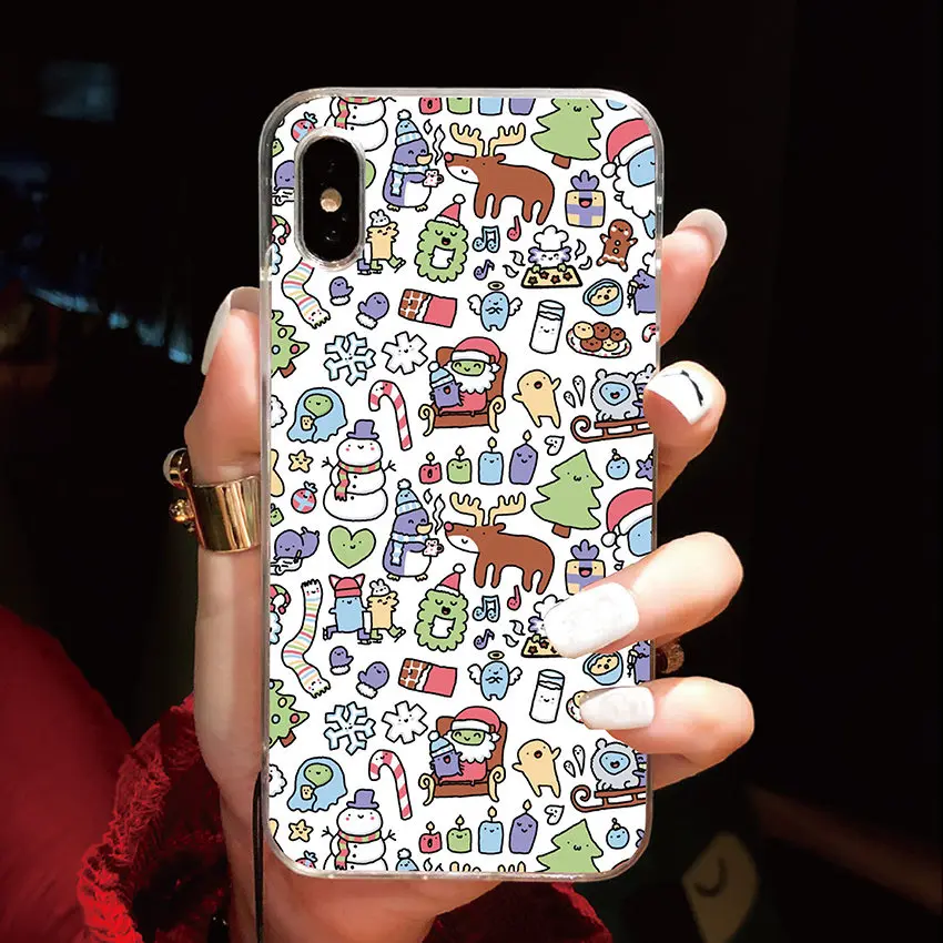 Новое поступление, Мягкий ТПУ силиконовый чехол для Google Pixel 2XL 3XL XL 2 3, задняя крышка, милый мультяшный Чехол для мобильного телефона - Цвет: 2