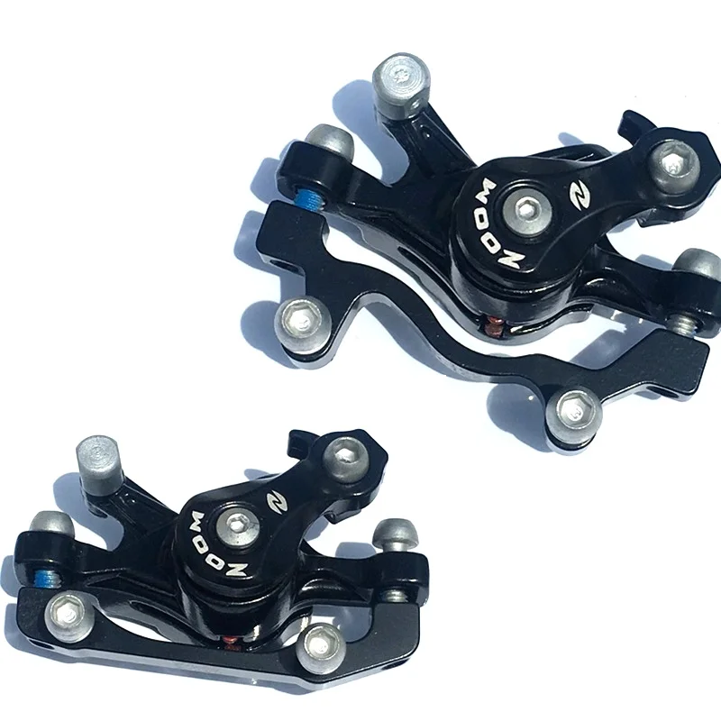 

Zoom Electrical scooter hand brake front/back wheels caliper hardware brake disc brake
