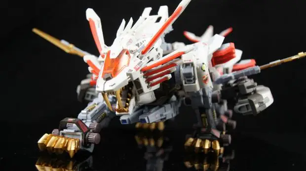 Gundam Модель Робот животное ZOIDS 1/72 Justice Freedom 00 предназначение Броня Unchained мобильный костюм детские игрушки