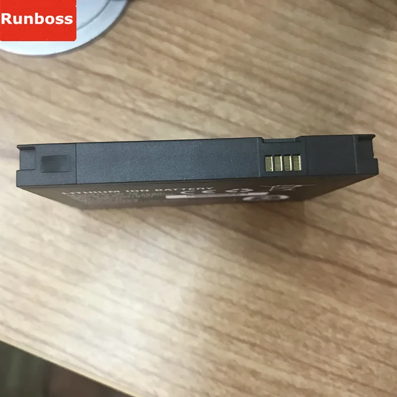 Runboss 5040mAh 19.76Wh 3,8 V W10 W-10 для NETGEAR NightHawk M1 MR1100 SIERRA Беспроводная батарея