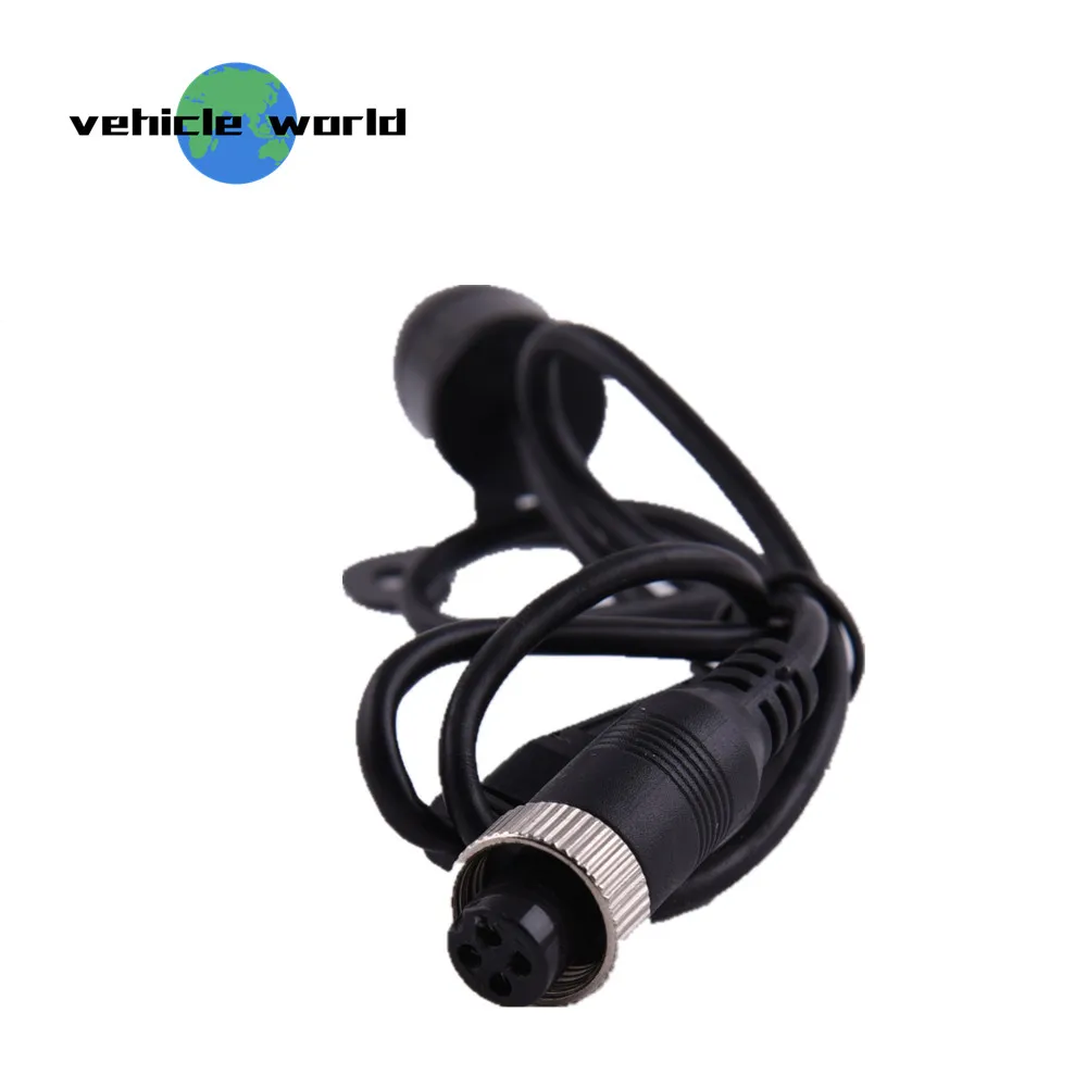 Маленькая Скрытая мини камера для контроля в режиме реального времени 1.0MP AHD