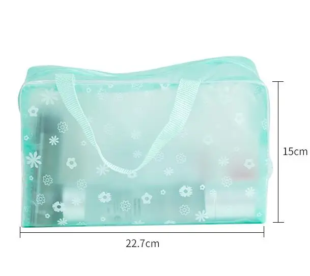 Прозрачный чехол карандаш органайзер для ручки компрессионные дорожные мешки