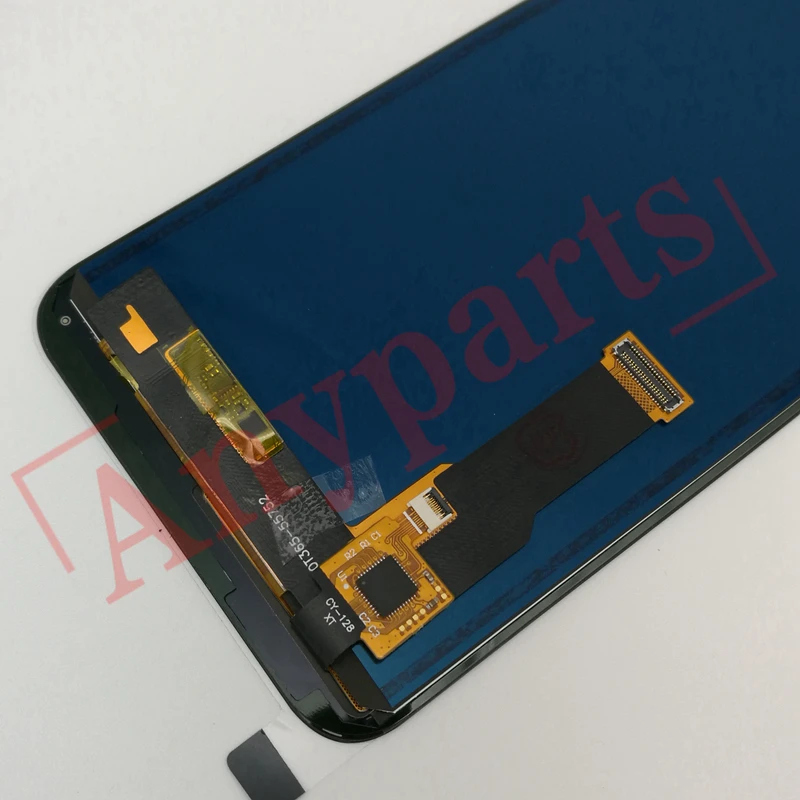 Для Samsung Galaxy J6 2018 LCD J600 J600F J600F/DS J600G/DS дисплей сенсорный экран дигитайзер On6 замена