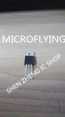 

100PCS BT137-600E TO-220 BT137-600 BT137 Triacs logic level 600v 8A