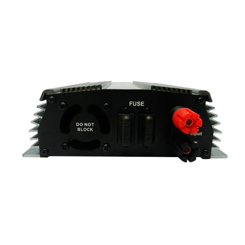MAYLAR @ 22 50VDC 500W Солнечная решетка чистая Синусоидальная волна инвертор источник