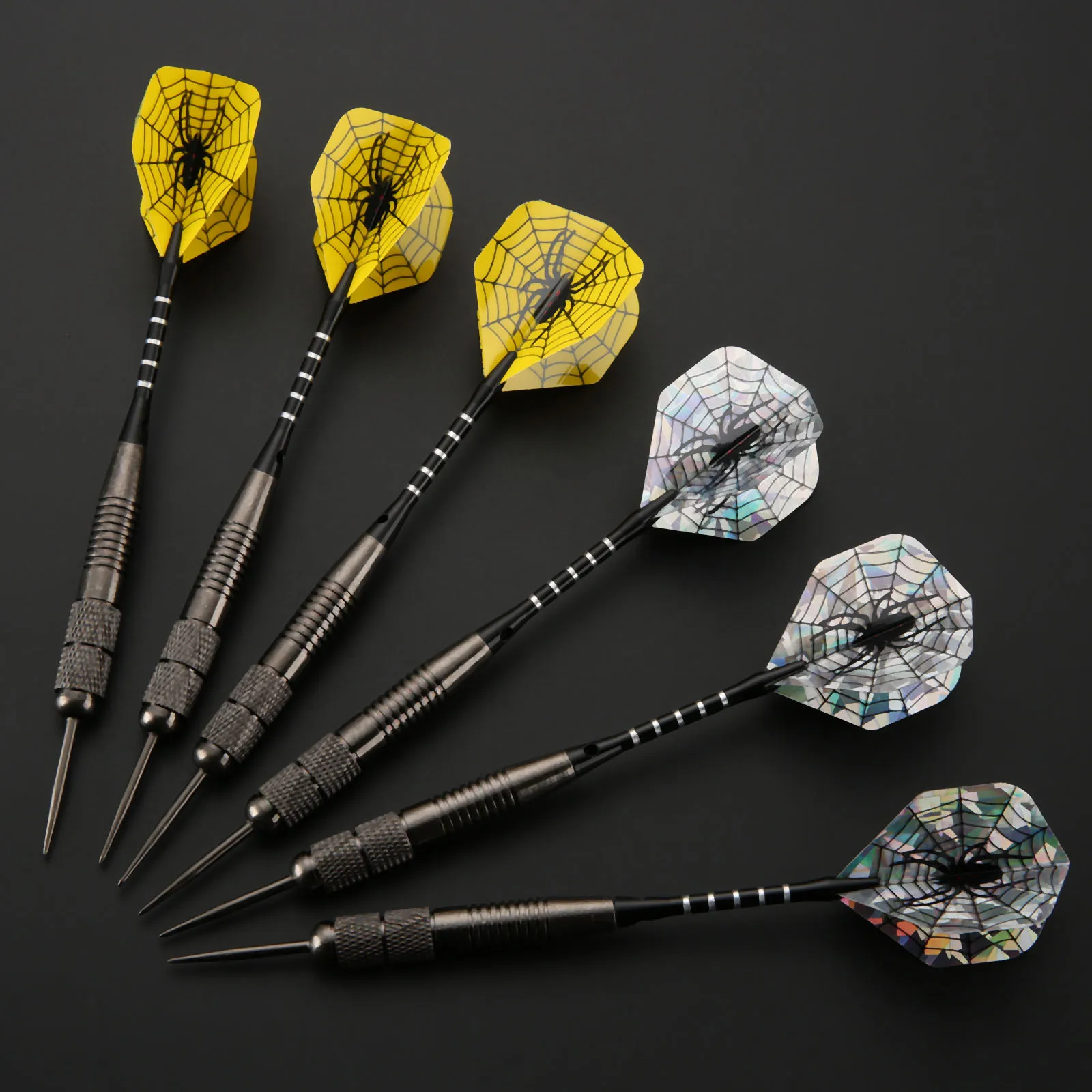 1 коробка/3 шт. Профессиональный вольфрамовый Стальной Наконечник иглы для