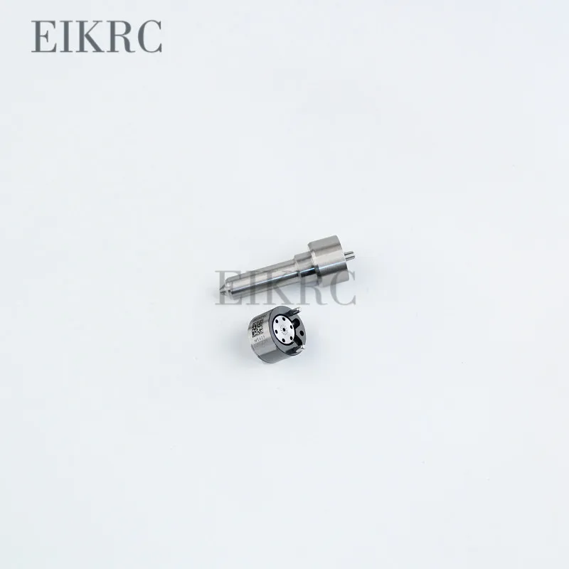 

EJBR03401D Injector overhaul package L157PBD Injector nozzle matching 28239294 valve assembly