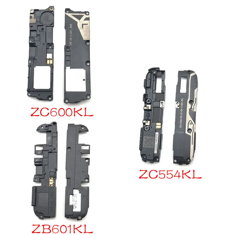 Гибкий кабель для динамика Asus ZenFone Max Pro (M1) ZB601KL ZB602KL / 5Q ZC600KL /4 max 5 ZC554KL|Шлейфы