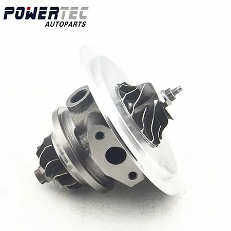 GT1749S 715924 турбо картридж 28200-42610 2820042610 28200-42700 КЗПЧ Для KIA Pregio 2,5 TCI/Sportage I 2,5 TD D4BH 4D56TCi