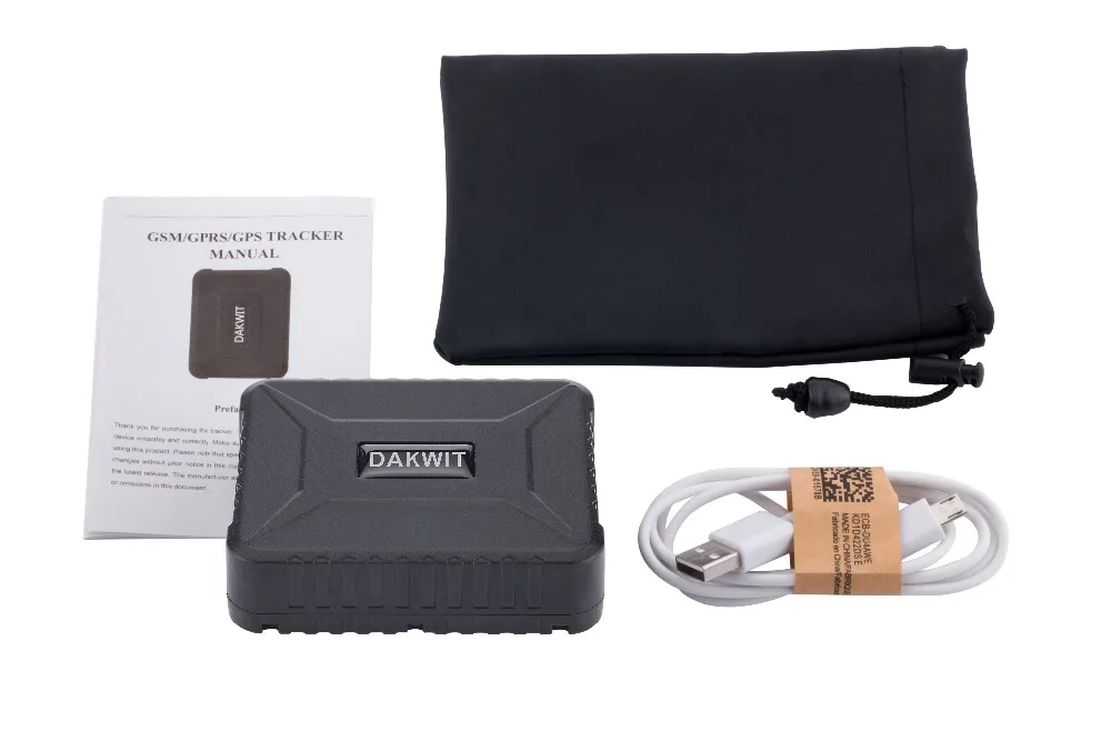 

GPS Tracker Car Wireless Tracking Locator Rental Car Financial Guarantee Free Installation GPS Tracking Tool
