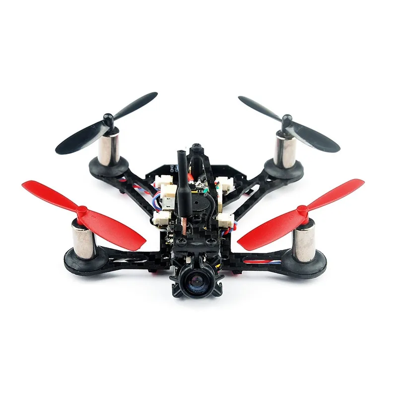 В наличии! Eachine QX95S с F3 Betaflight OSD зуммер светодио дный микро FPV RC Racer5 скоростные дроны