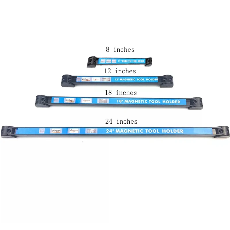 Магнитный держатель для инструментов супер прочный металлический органайзер