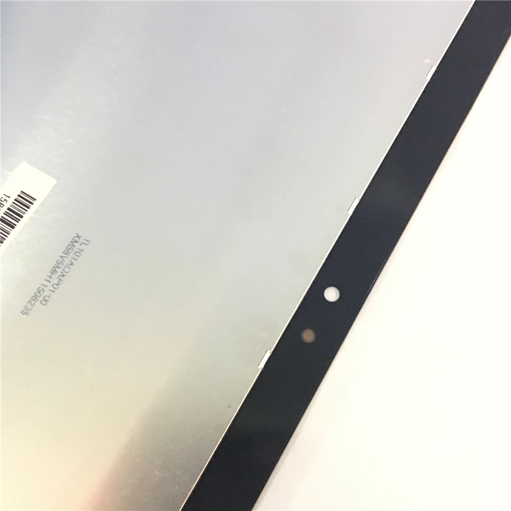 Новый ЖК дисплей для Sony Xperia Tablet Z4 SGP771 SGP712 дигитайзер Сенсорная стеклянная панель
