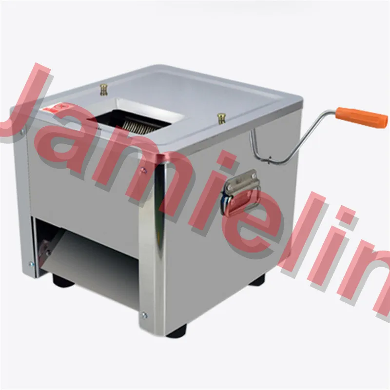 Новое прибытие коммерческий Электрический и ручной резак автоматическая резка