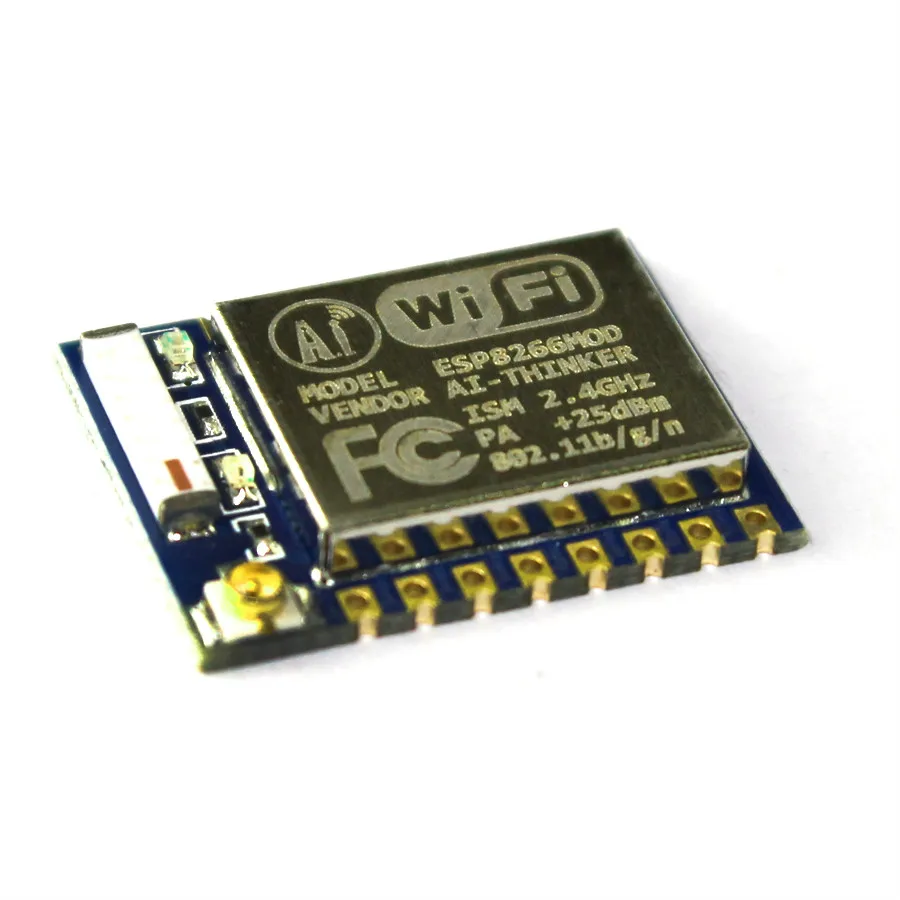 Новый esp8266 последовательный WI FI модель esp 07 подлинность гарантированы