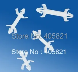 

12A plane type wire clamp, PCB support, PC board fixed support