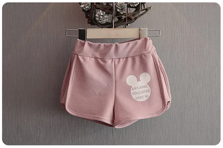 Girls clothing sets 2-7Y long sleeve cute mickey kids clothes baby girls conjuntos infantis menina minnie ropa de bebe | Детская одежда