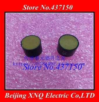 500 кГц 10 мм водонепроницаемый сплит T и R ультразвуковой датчик с высокой частотой