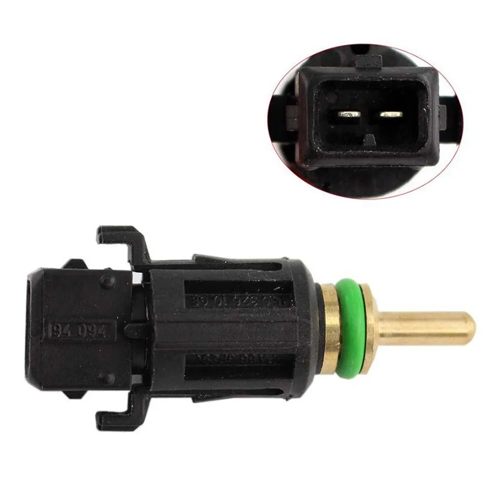 For BMW Switch Engine Accessories Coolant Car Water Easy Installation Auto Parts Metal Temperature Sensor | Автомобили и
