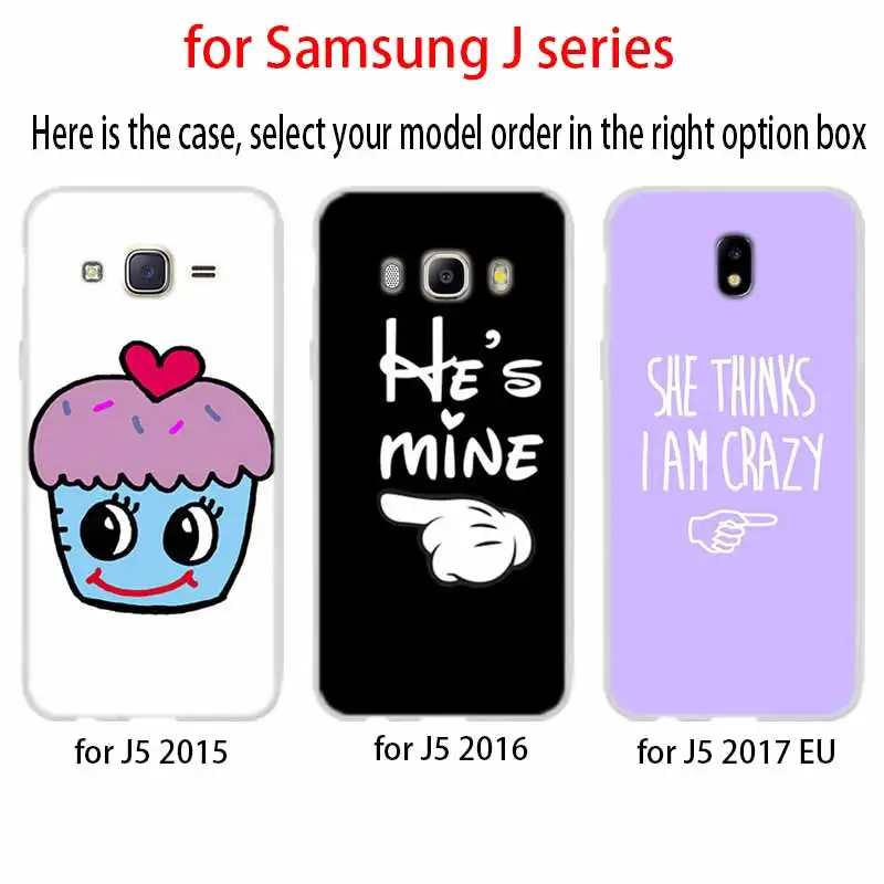 Чехол с надписью Best Friends Girl для телефона Samsung Galaxy j6 J8 J7 J5 J3 J4 Plus 2018 2017 2016 J610 Prime мягкий