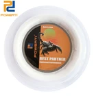 Шнурок для бадминтона POWERTI, 0,72 мм, 200 м, 22-28 фунтов