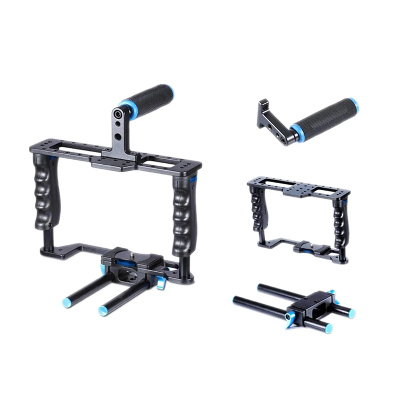 CK612 Портативный Легкий высококачественный сверхпрочный алюминиевый сплав для